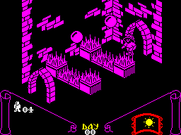 Knight Lore